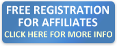 Free Registration For Affiliates Click Here for More Info