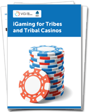 iGaming for Tribes and Tribal Casino