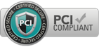 PCI Certified