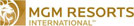 MGM Resorts International